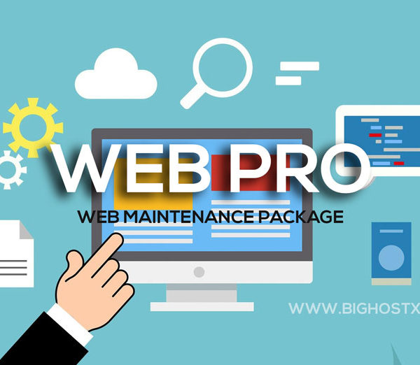 Ultimate Website Renewal: Admin & E-commerce Package