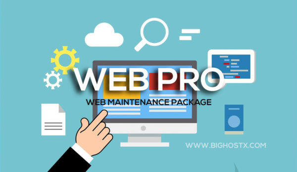 Ultimate Website Renewal: Admin & E-commerce Package